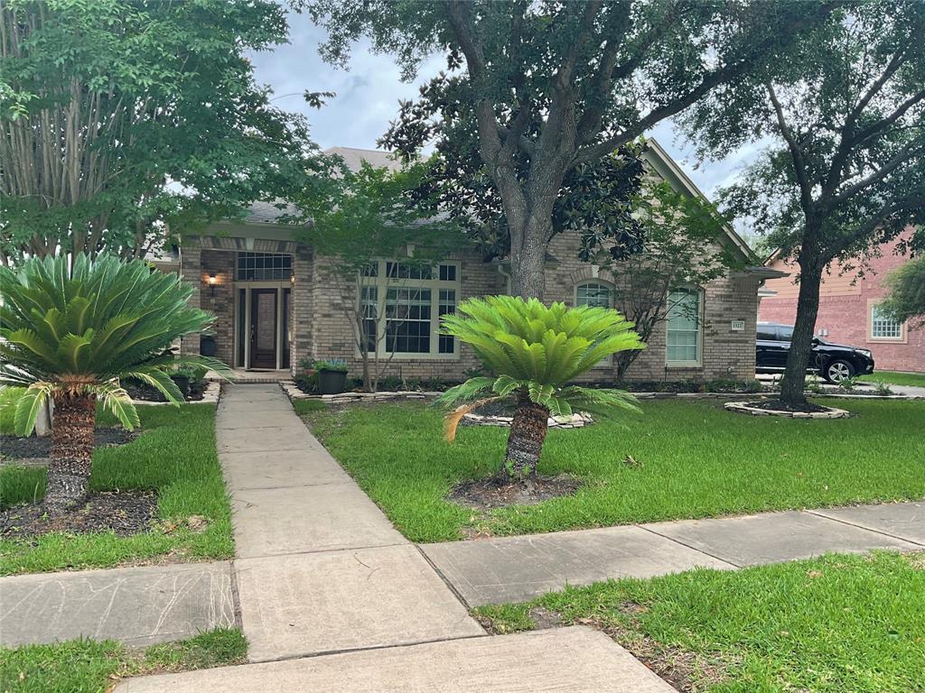 1322 Wellshire Drive Drive, Katy, Texas image 1