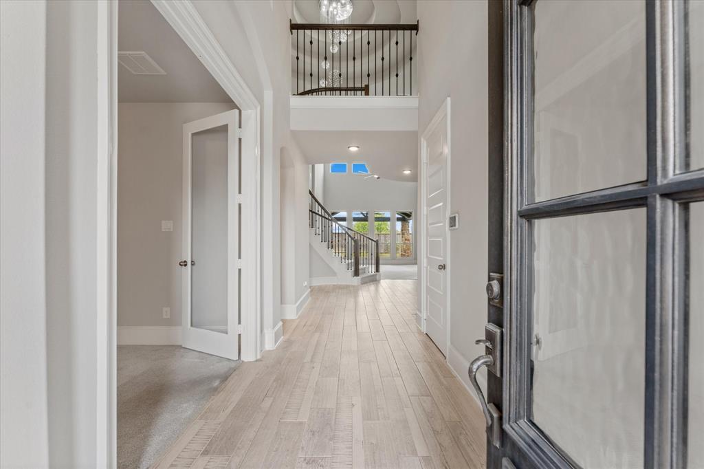 23214 Mulberry Thicket Trail