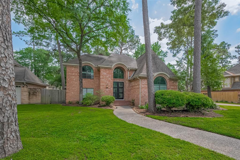 9411 Fenchurch Drive
