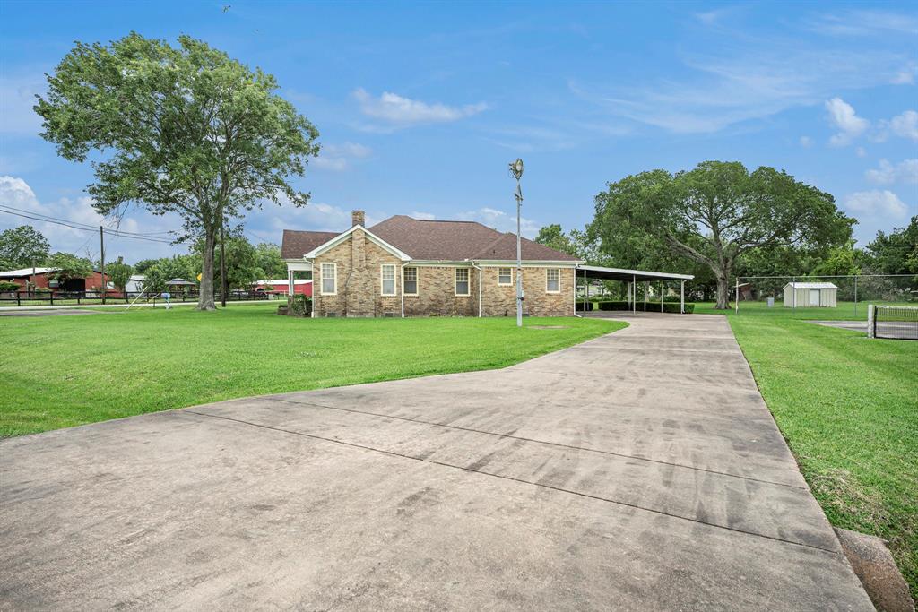 16907 Park Street, Santa Fe, Texas image 19