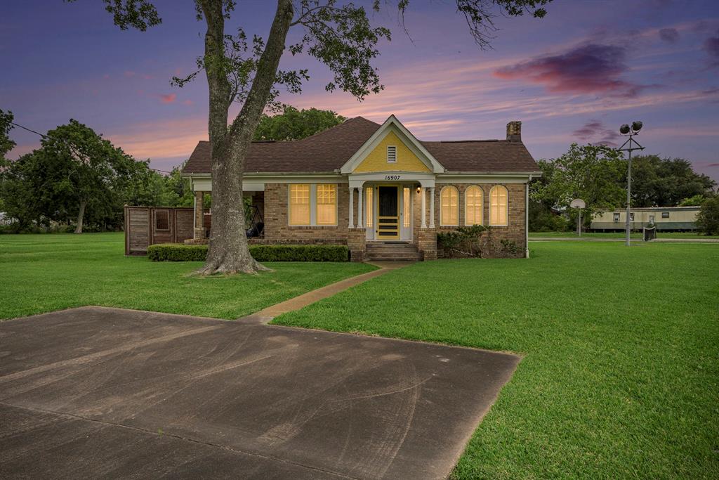 16907 Park Street, Santa Fe, Texas image 27