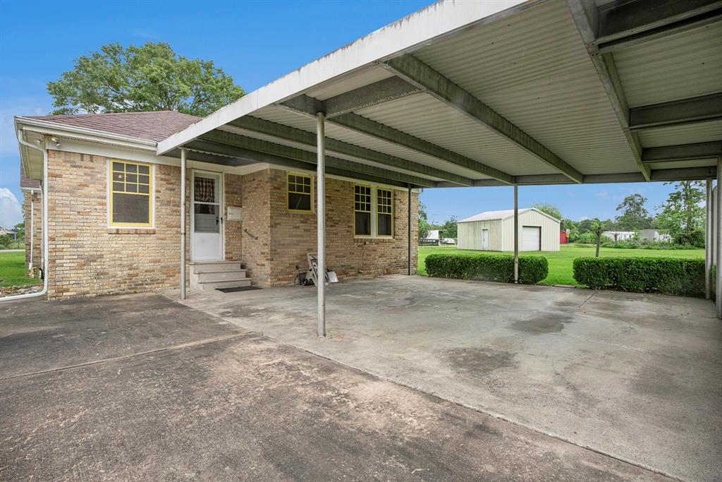16907 Park Street, Santa Fe, Texas image 20