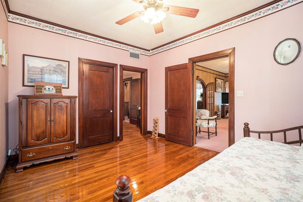 16907 Park Street, Santa Fe, Texas image 17
