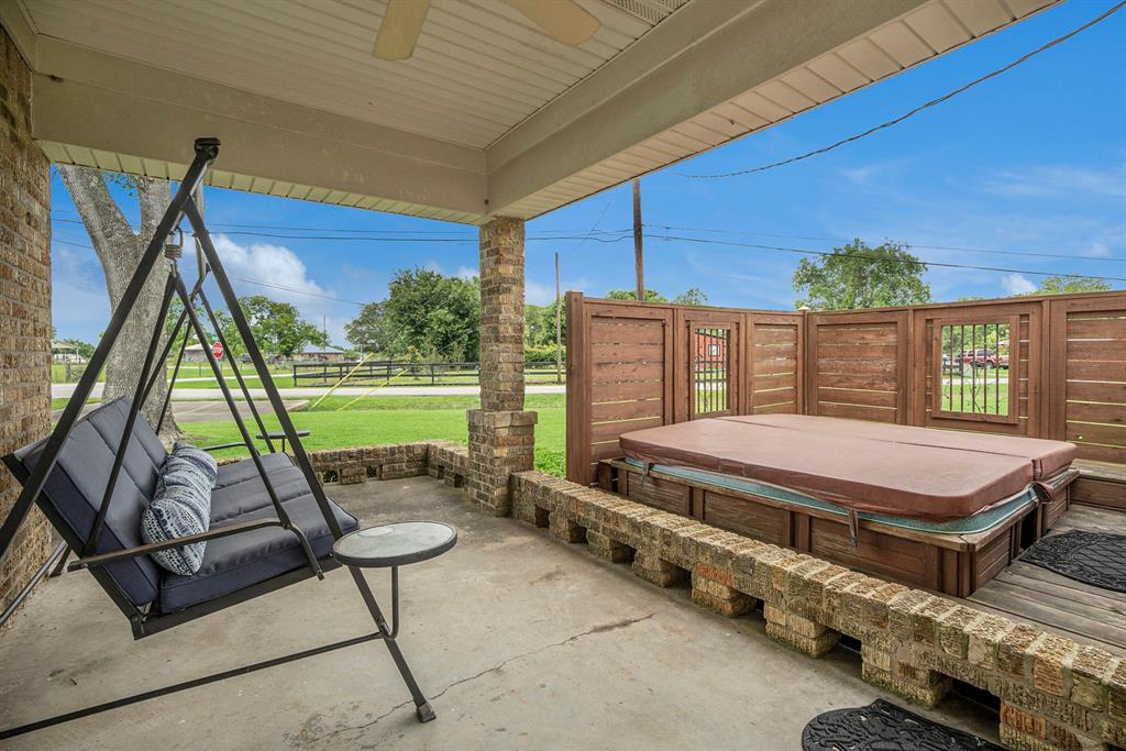 16907 Park Street, Santa Fe, Texas image 21