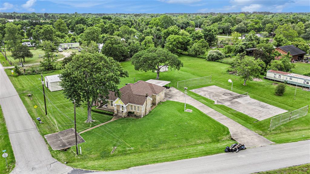 16907 Park Street, Santa Fe, Texas image 31