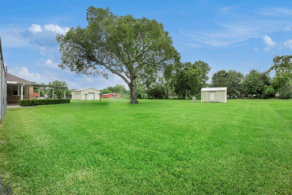 16907 Park Street, Santa Fe, Texas image 24