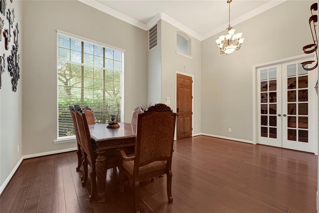 25007 Bahme Springs Lane, Porter, Texas image 3
