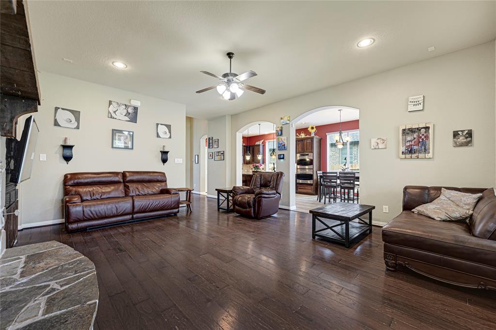 25007 Bahme Springs Lane, Porter, Texas image 6