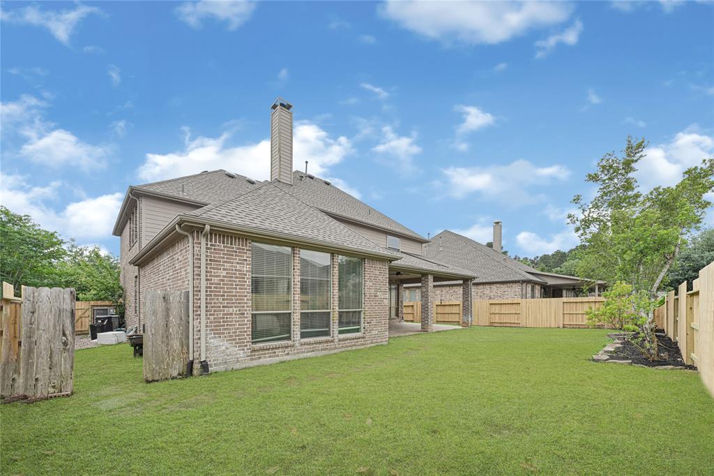 25007 Bahme Springs Lane, Porter, Texas image 23