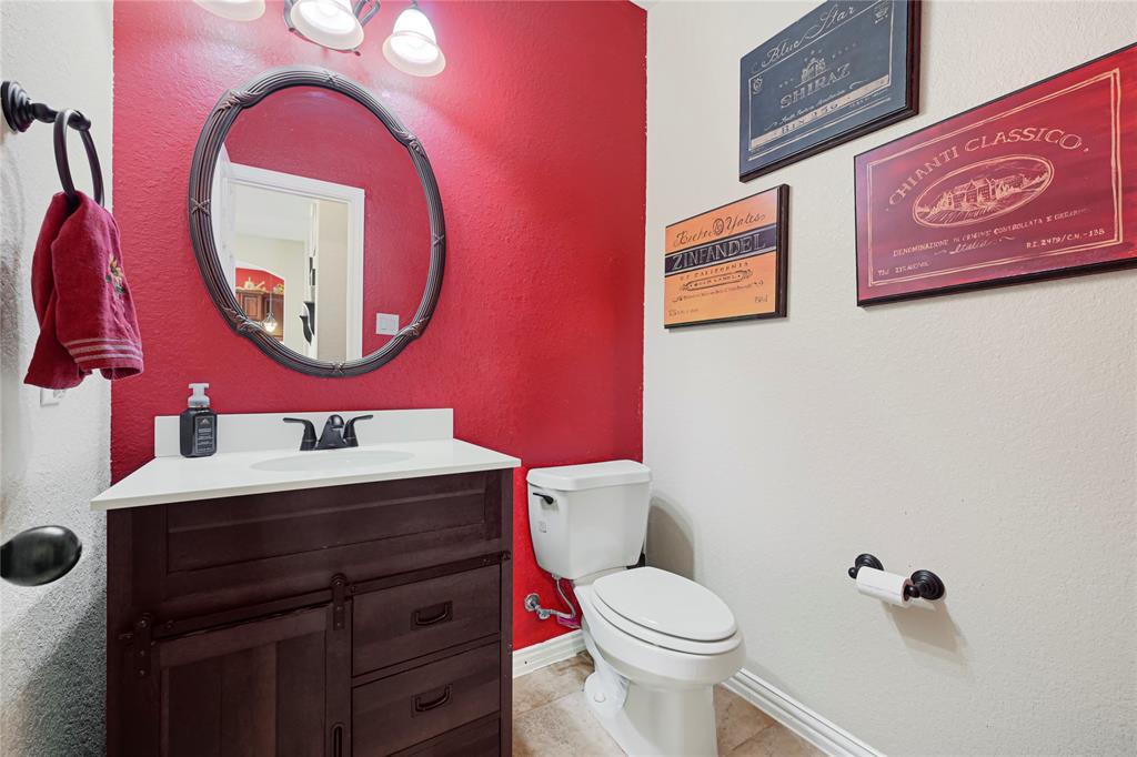 25007 Bahme Springs Lane, Porter, Texas image 14