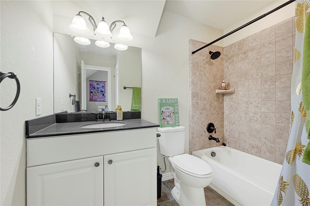 25007 Bahme Springs Lane, Porter, Texas image 20