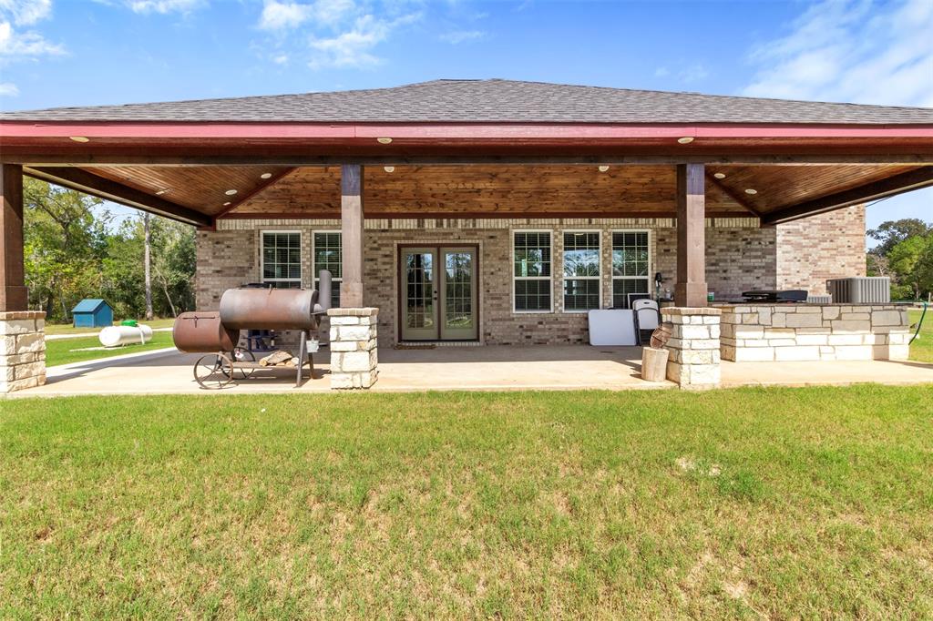 19920 County Road 647 Rd, Guy, Texas image 36