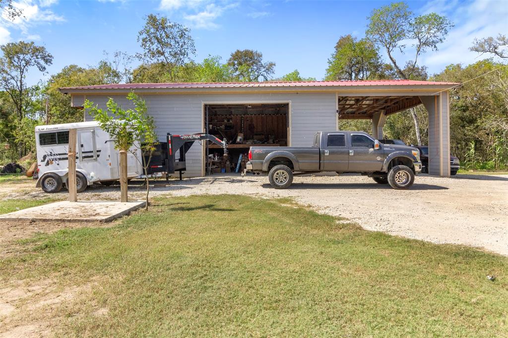 19920 County Road 647 Rd, Guy, Texas image 37