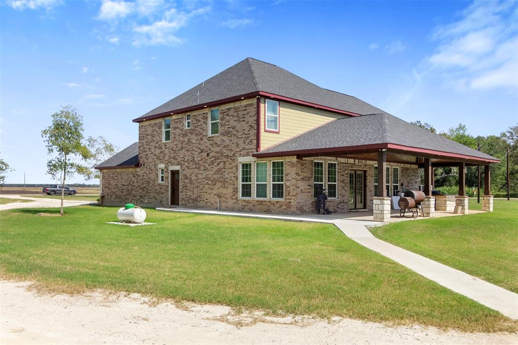 19920 County Road 647 Rd, Guy, Texas image 39