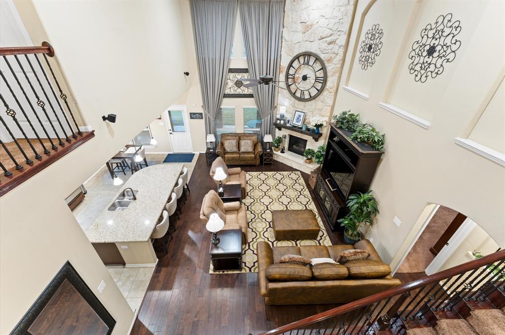 1736 Lake Raven Drive, Dickinson, Texas image 23