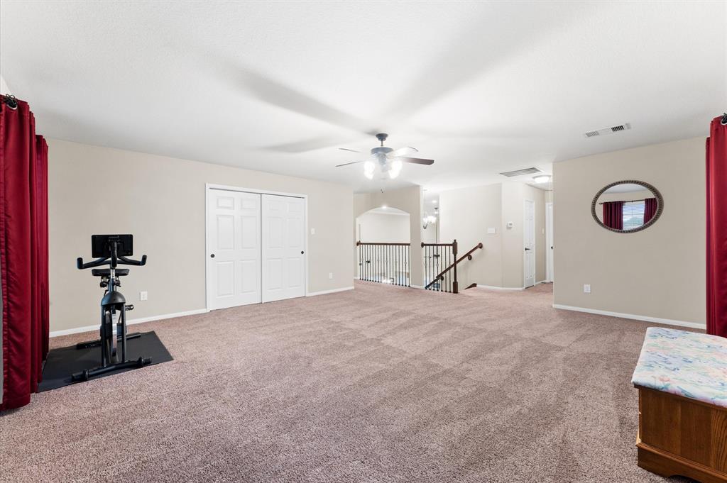 1736 Lake Raven Drive, Dickinson, Texas image 25