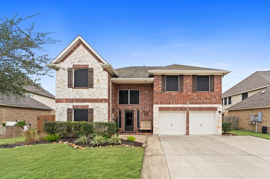1736 Lake Raven Drive