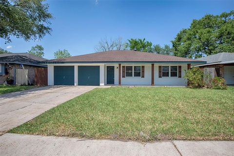 742 E Dartmouth Lane Deer Park TX 77536