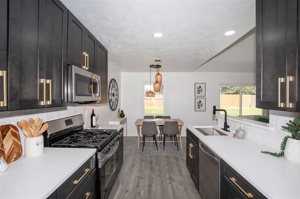 742 E Dartmouth Lane, Deer Park, Texas image 17