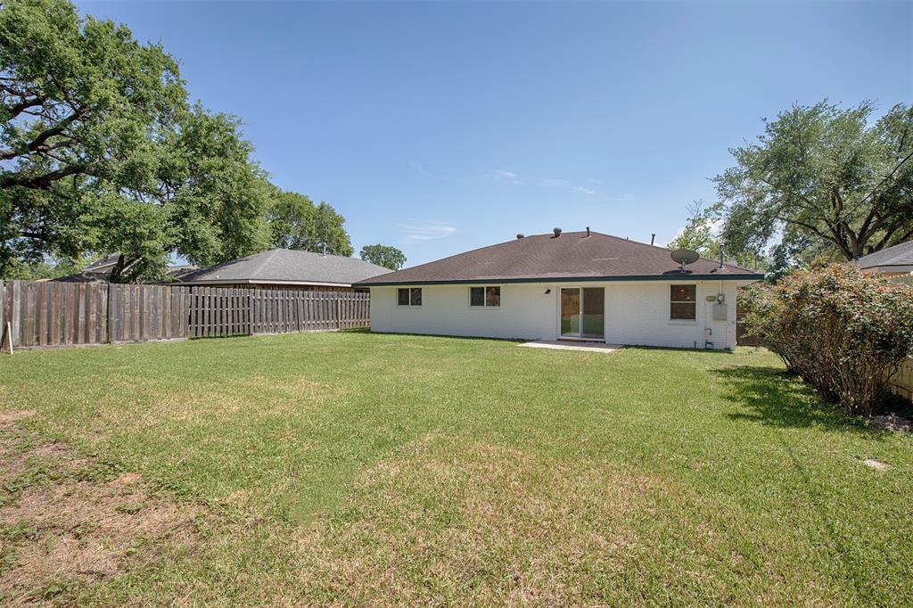 742 E Dartmouth Lane, Deer Park, Texas image 29