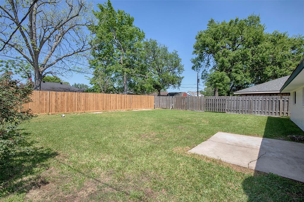 742 E Dartmouth Lane, Deer Park, Texas image 28