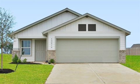 Photo of 13070 Sarah Springs Way, Magnolia, TX 77354 (MLS # 23377439) Photo of 13070 Sarah Springs Way, Magnolia, TX 77354 (MLS # 23377439)