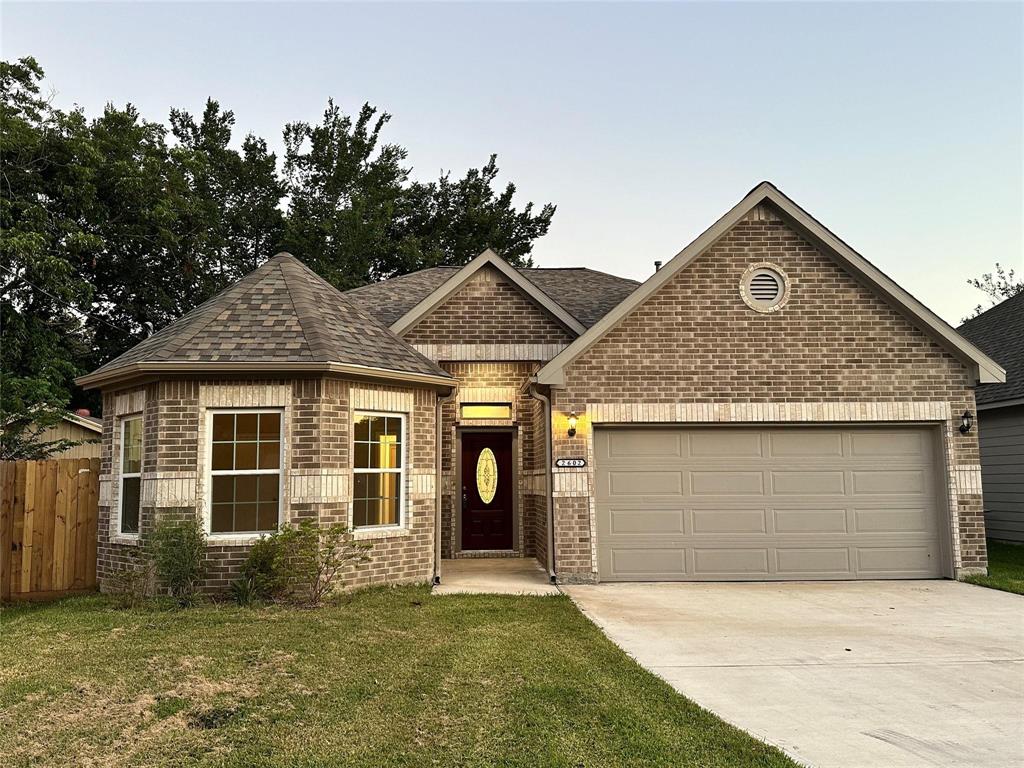 2602 Holly Avenue, Pasadena, Texas image 1