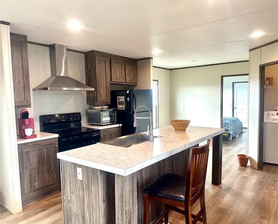 358 County Road 4521, Palacios, Texas image 10