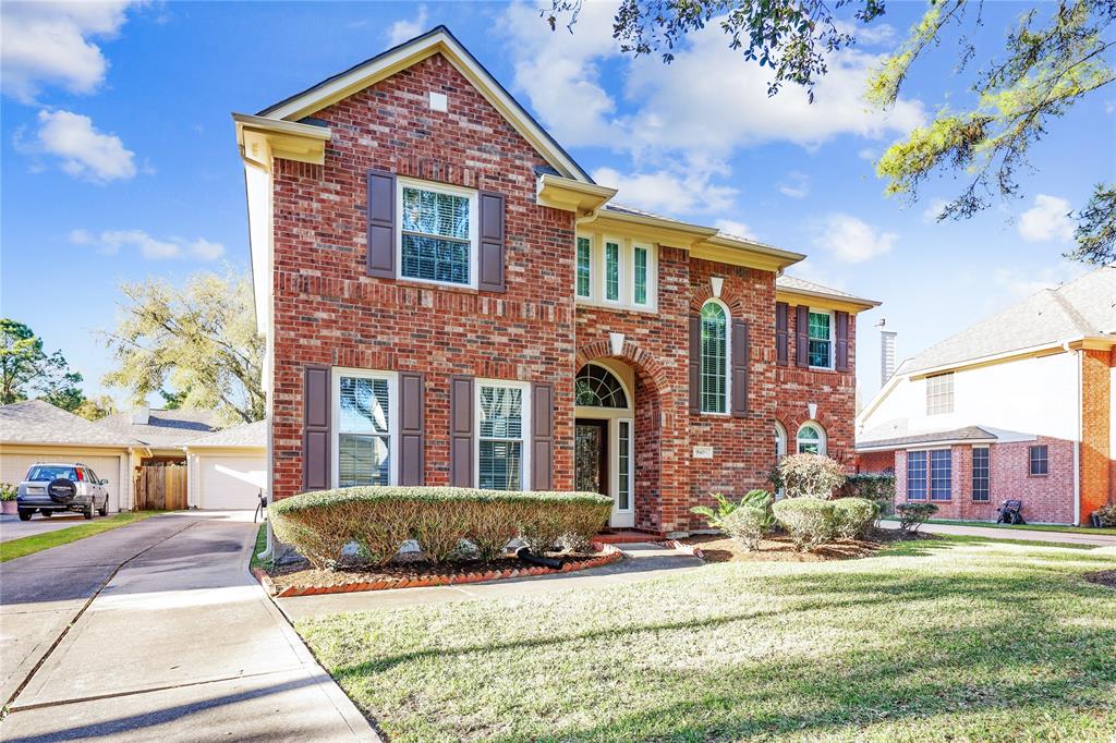 9406 Laurel Wind Court