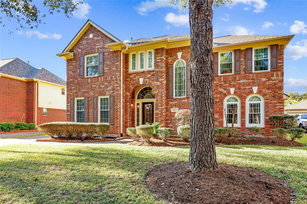 9406 Laurel Wind Court