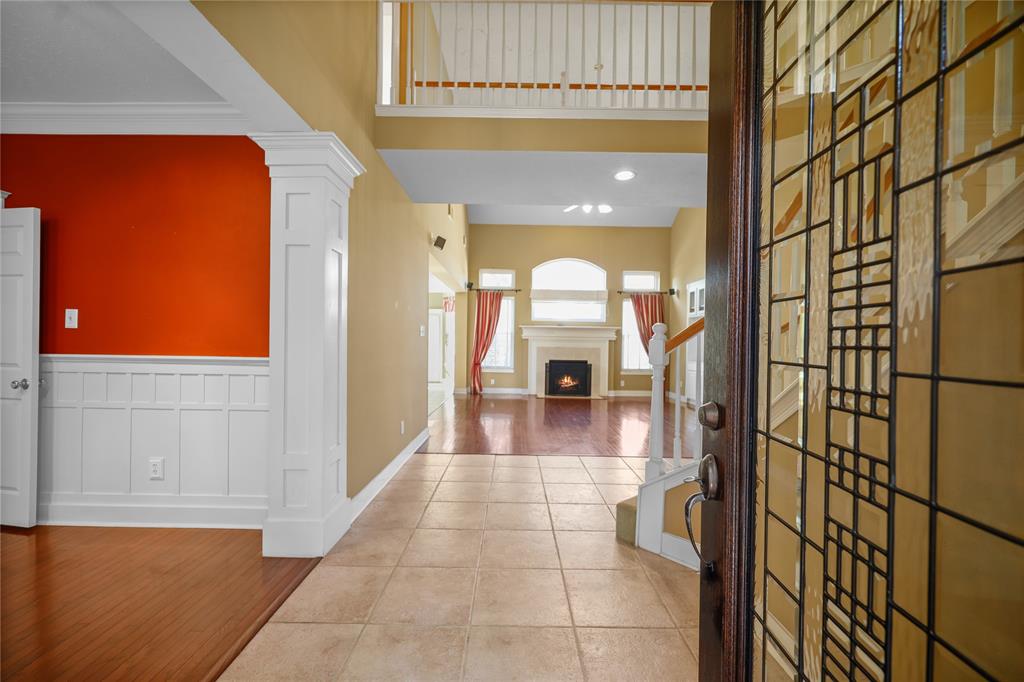 9406 Laurel Wind Court