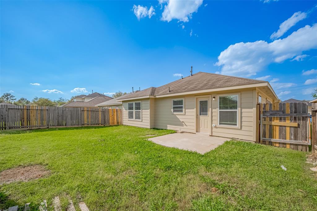 318 Annatto Lane, Crosby, Texas image 29