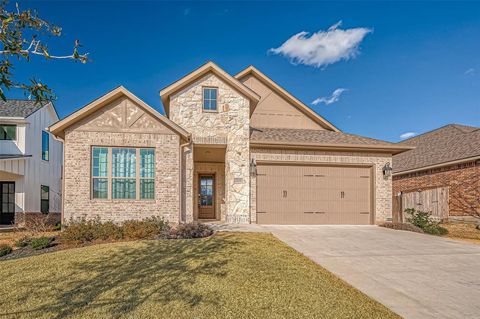 Photo of 1909 Cibolo Creek Court, College Station, TX 77845 (MLS # 43997472)