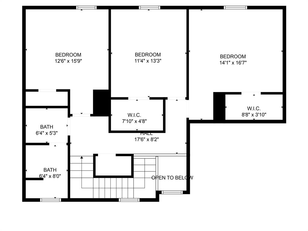14122 Freeboard Drive, Santa Fe, Texas image 38
