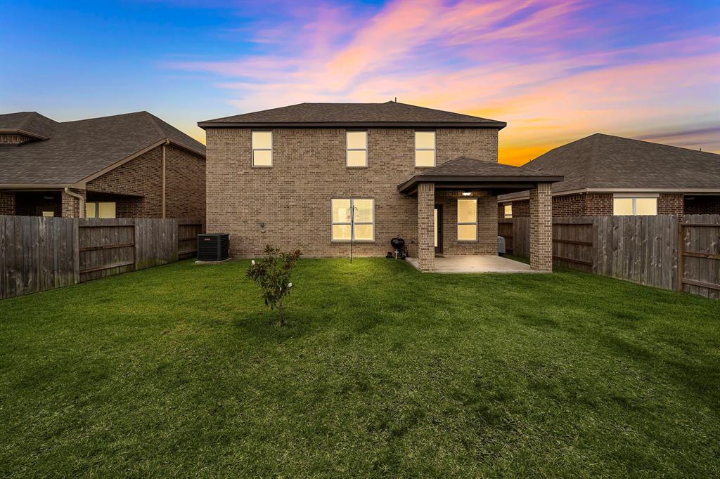 14122 Freeboard Drive, Santa Fe, Texas image 29