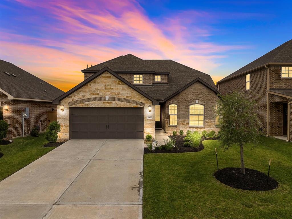 14122 Freeboard Drive, Santa Fe, Texas image 2