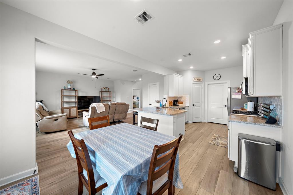 14122 Freeboard Drive, Santa Fe, Texas image 14
