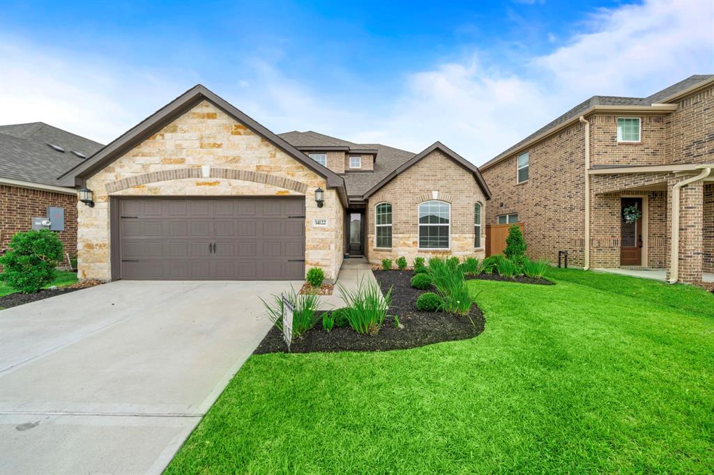 14122 Freeboard Drive, Santa Fe, Texas image 3