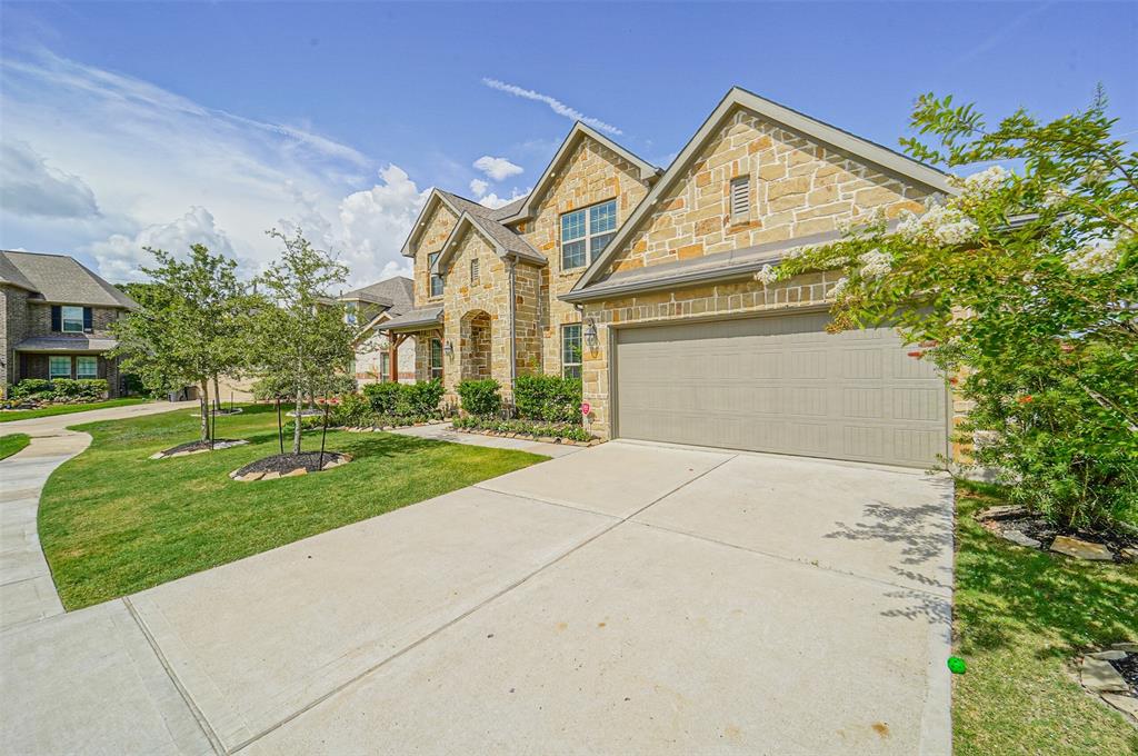 9507 Carson Lane