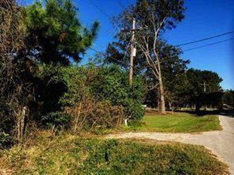 Vacant Land For Sale - 27833 Fm 2090 Road<br/> Splendora, TX 77372