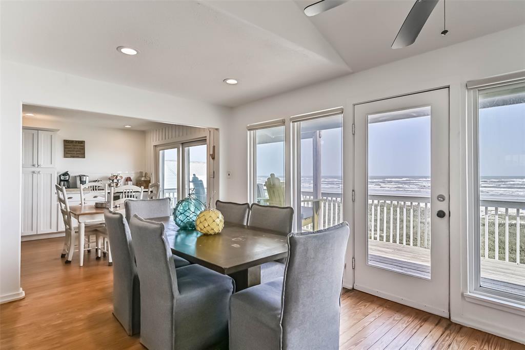 23155 & 23156 Gulf Drive, Galveston, Texas image 24