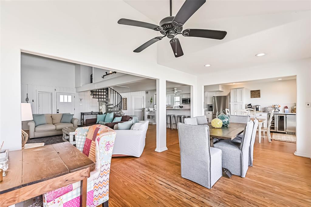 23155 & 23156 Gulf Drive, Galveston, Texas image 26