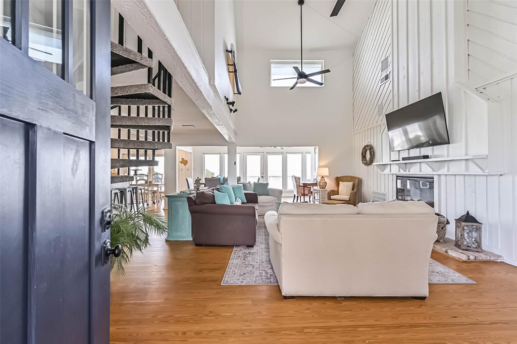 23155 & 23156 Gulf Drive, Galveston, Texas image 8