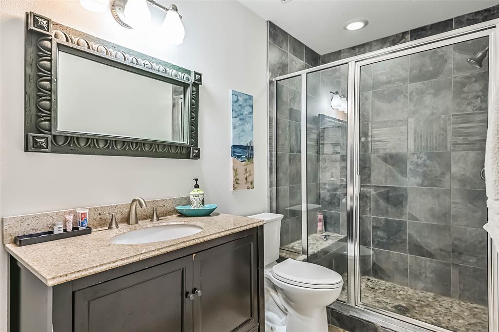 23155 & 23156 Gulf Drive, Galveston, Texas image 34