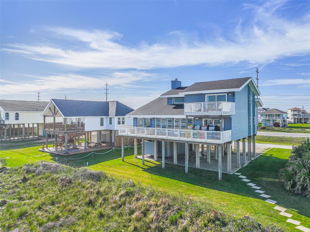 23155 & 23156 Gulf Drive, Galveston, Texas image 5