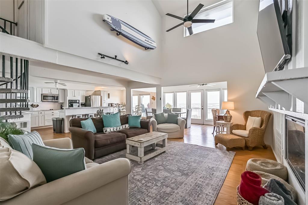 23155 & 23156 Gulf Drive, Galveston, Texas image 11