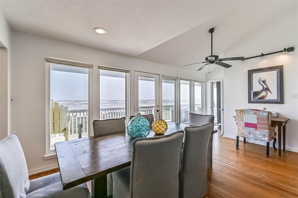 23155 & 23156 Gulf Drive, Galveston, Texas image 23