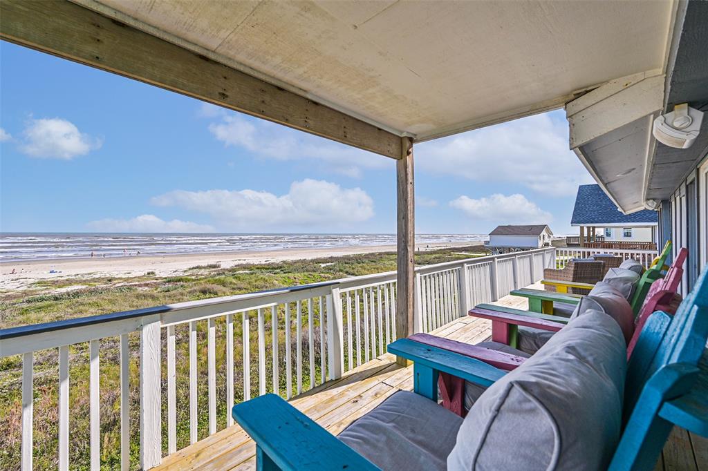 23155 & 23156 Gulf Drive, Galveston, Texas image 46