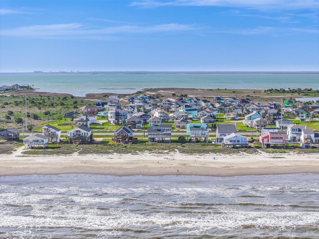 23155 & 23156 Gulf Drive, Galveston, Texas image 49