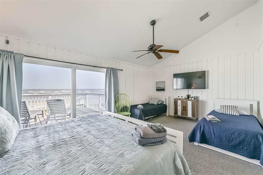 23155 & 23156 Gulf Drive, Galveston, Texas image 39